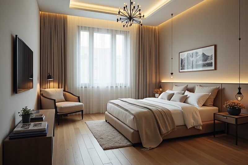 15 Mietwohnungs-Ideen für jedes Budget