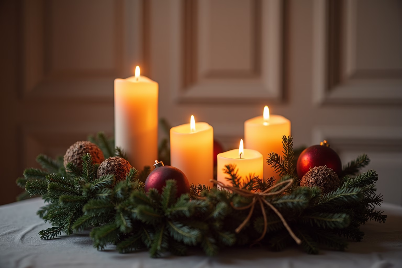 adventskränze trend 2025-Titel