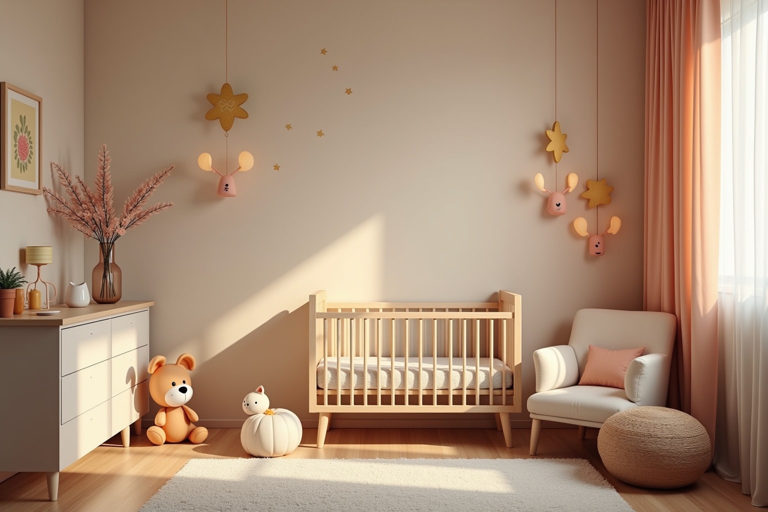 babyzimmer streichen ideen-Titel