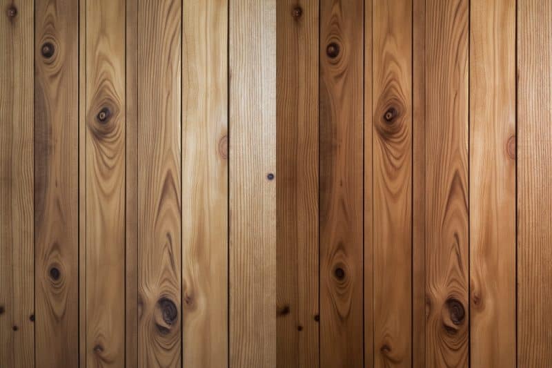 eiche rustikal streichen vorher nachher-Titel