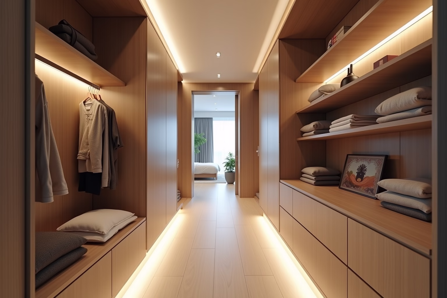 flur einrichten-Titel