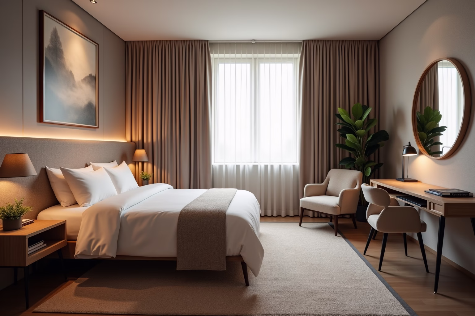 gästezimmer einrichten-Titel