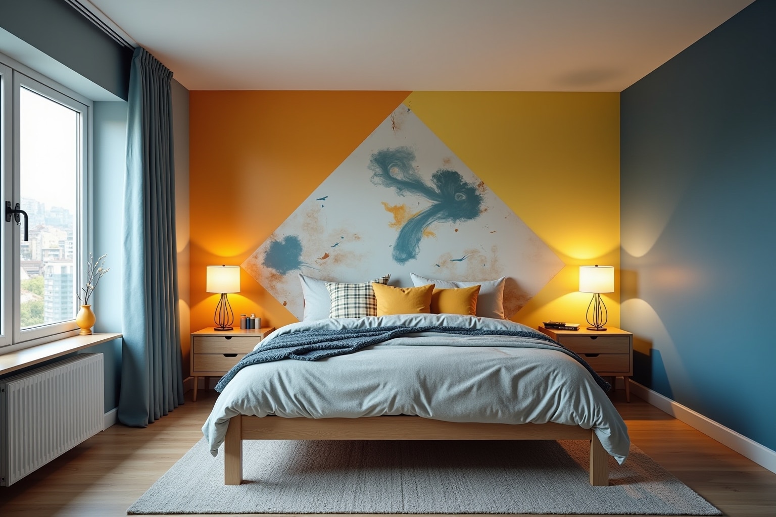 jugendzimmer streichen ideen jungs-Titel