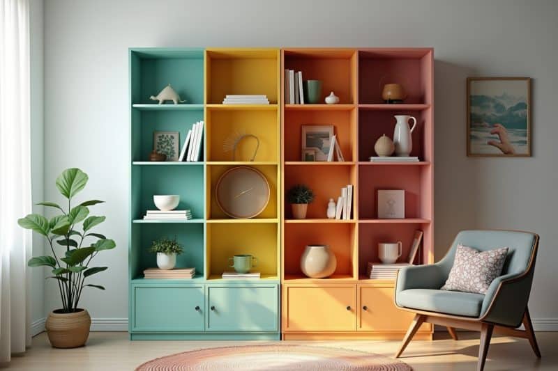 kallax streichen-Titel