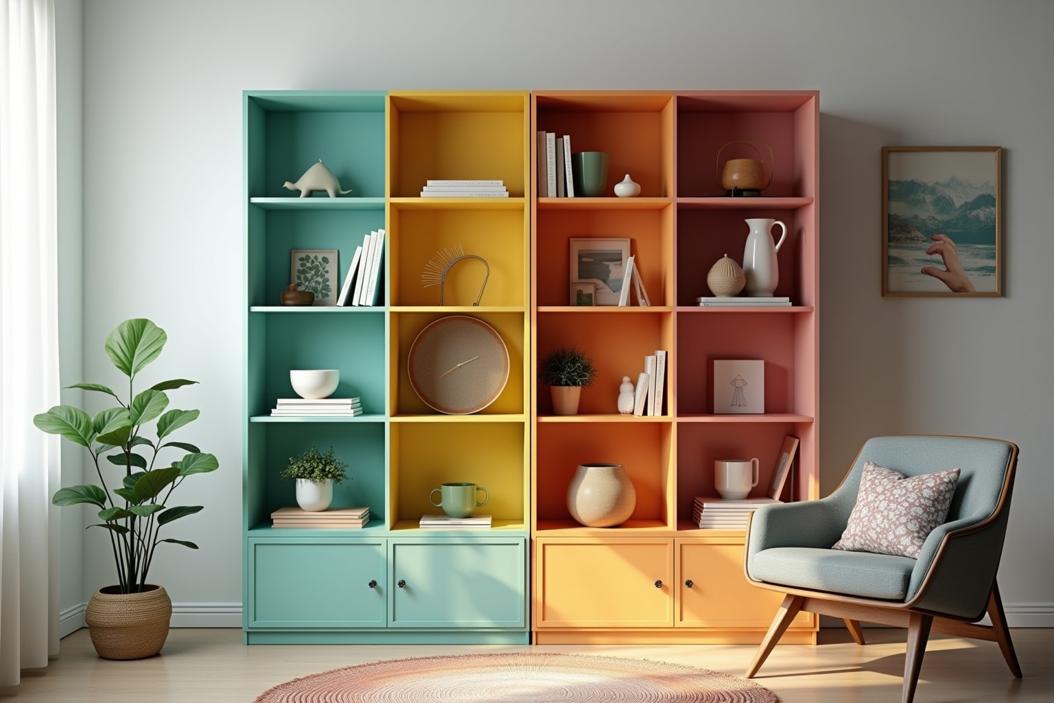 kallax streichen-Titel