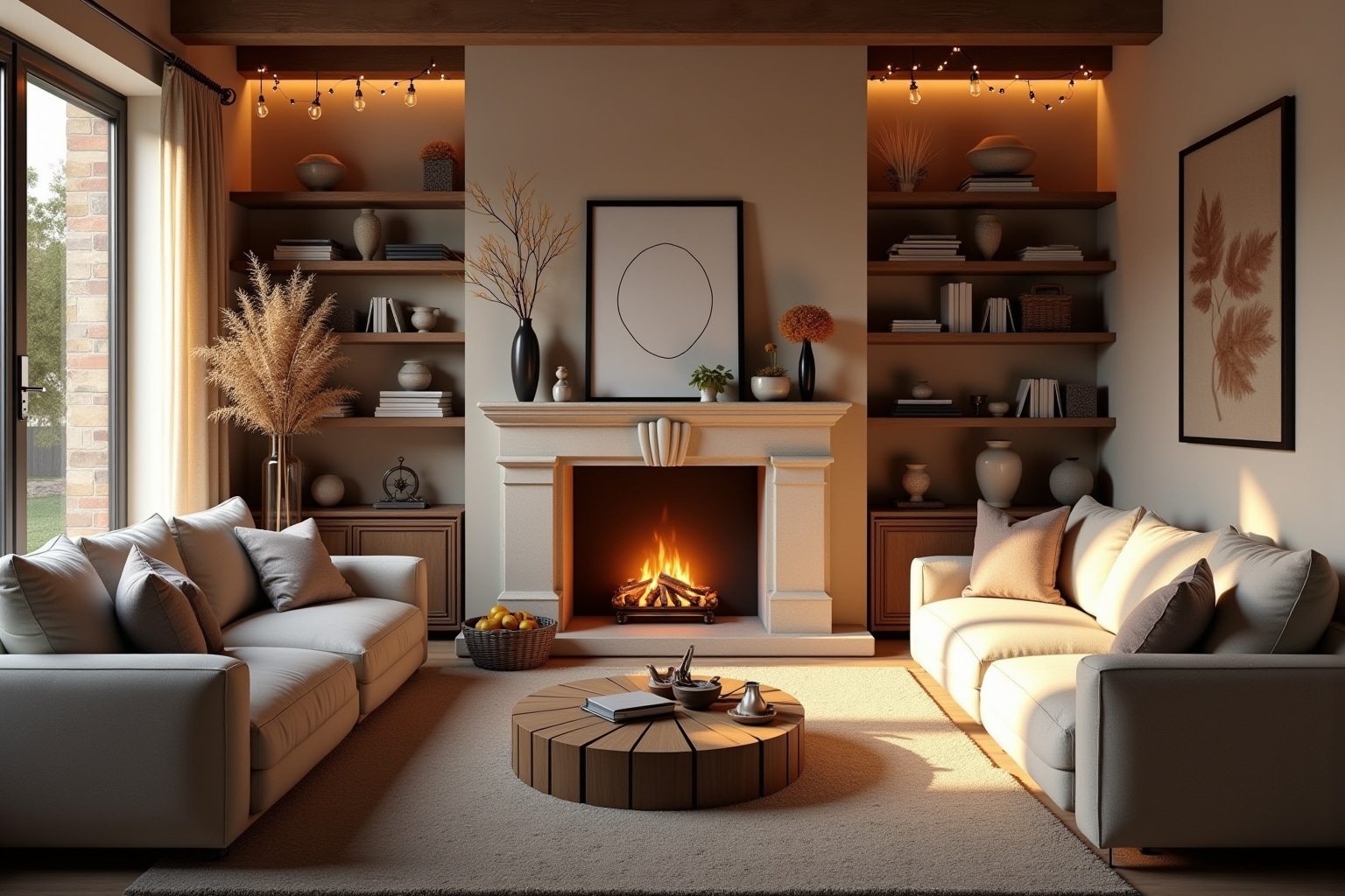 kamin streichen ideen-Titel