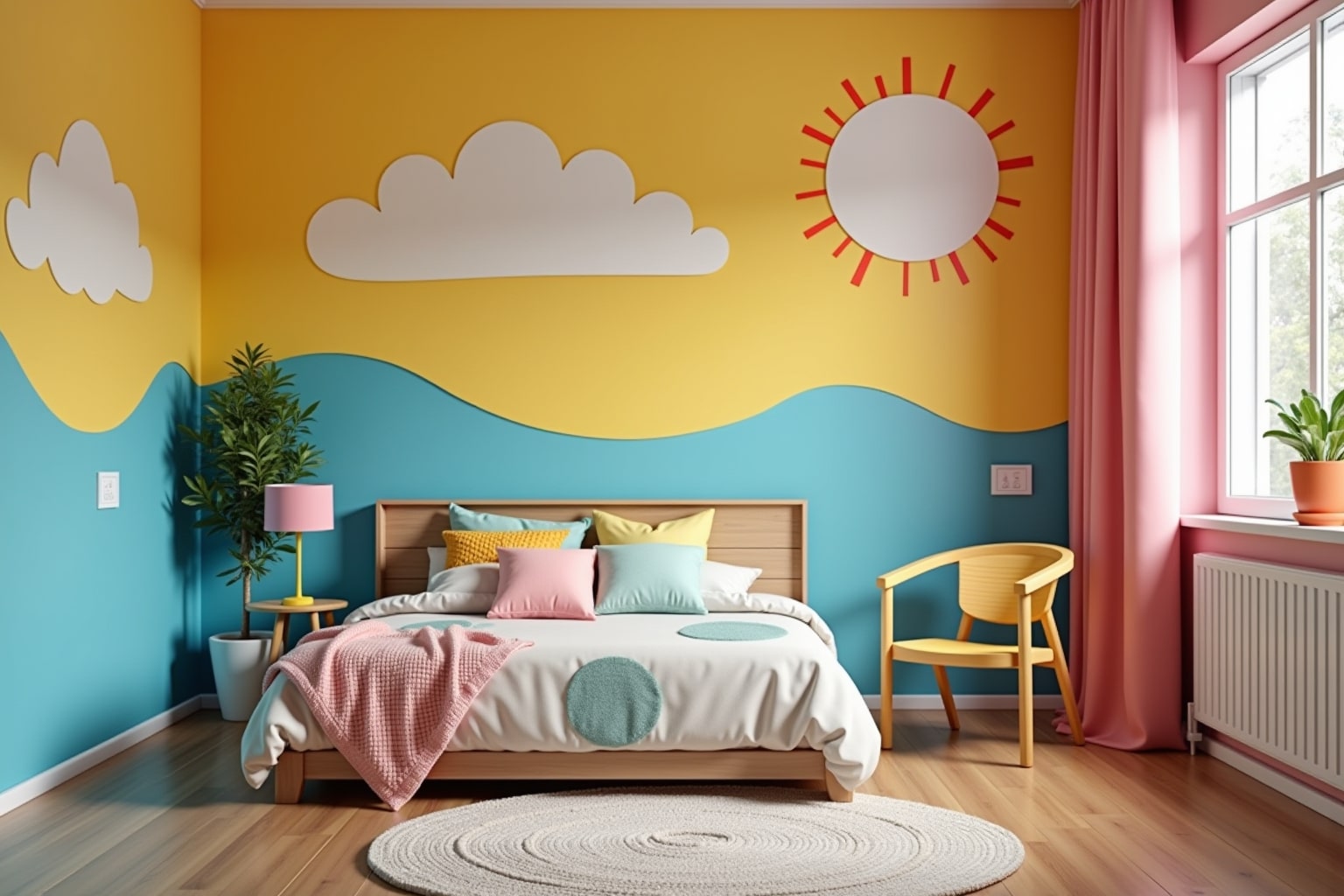 kinderzimmer streichen-Titel