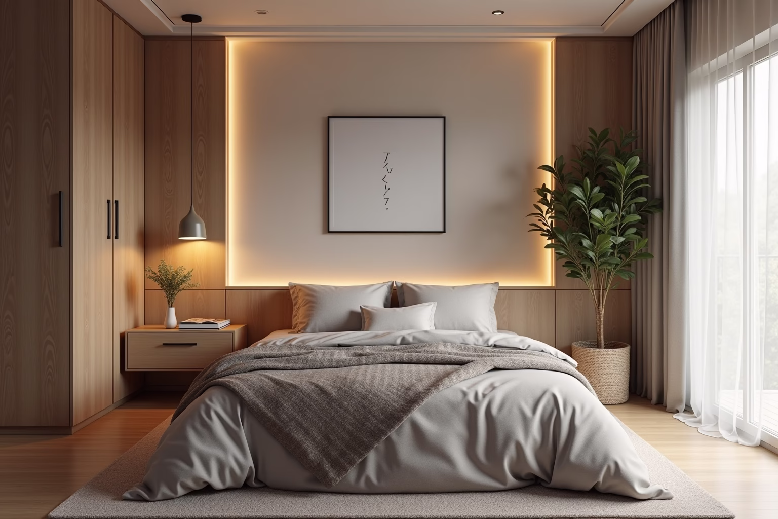 kleine zimmer einrichten-Titel