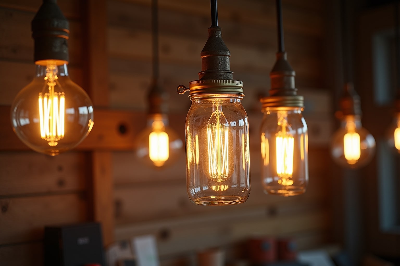 Lampen selber bauen - Kreative Lichtideen für dich