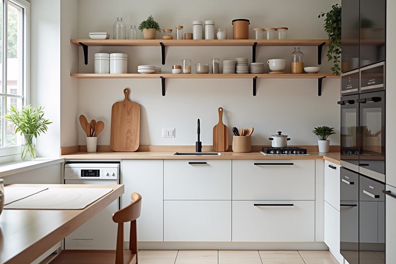 organisation küche-Titel