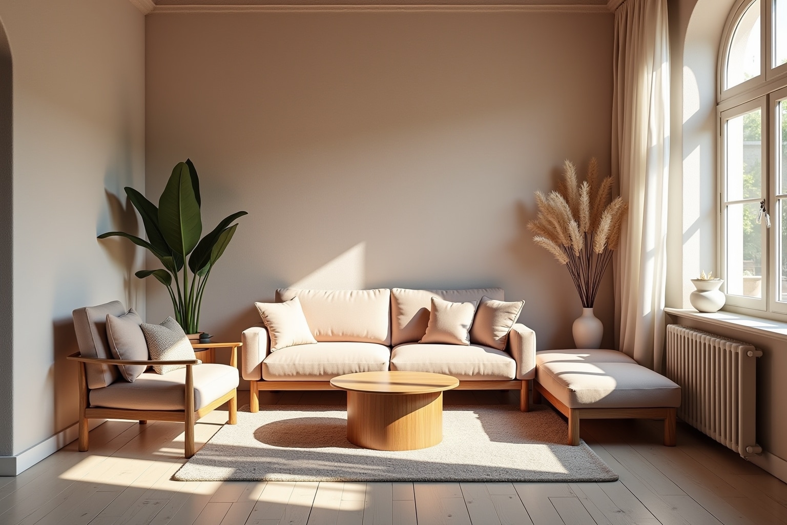 rauputz streichen ideen-Titel