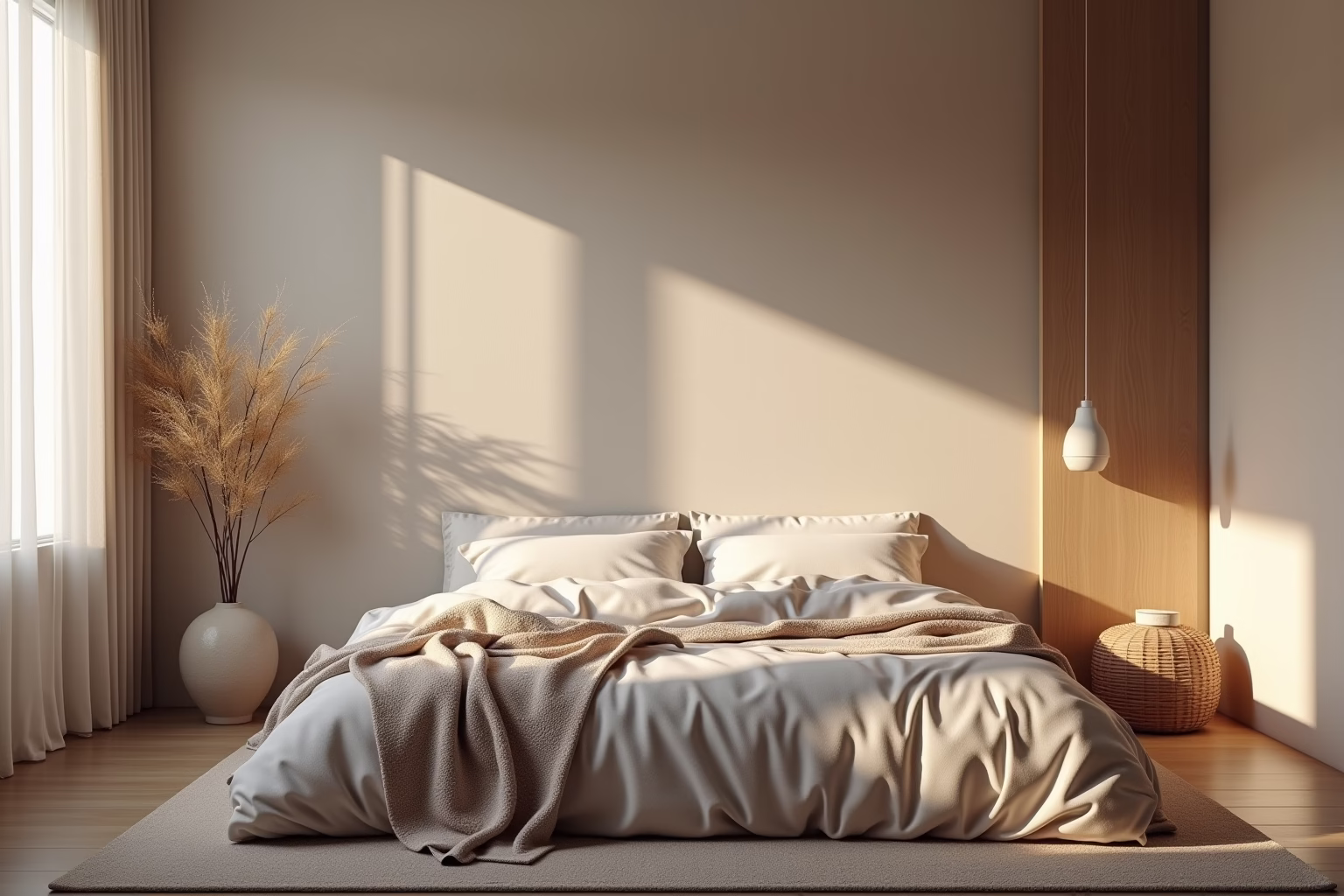 schlafzimmer aesthetic-Titel