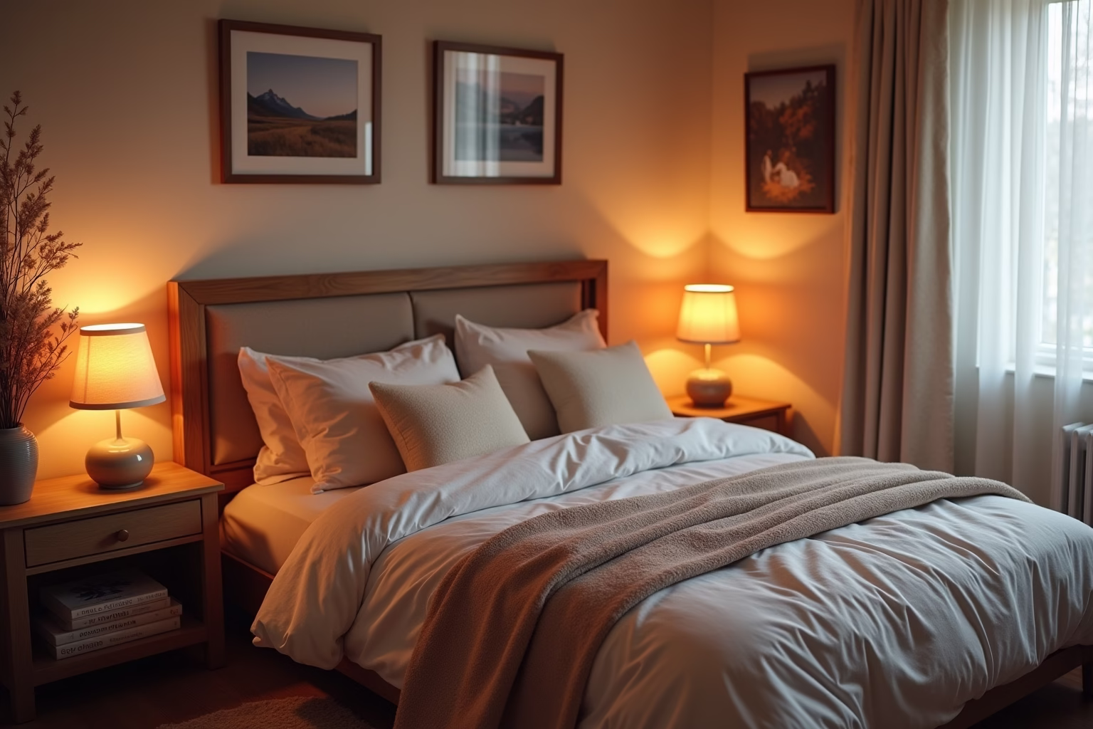 schlafzimmer dekorieren-Titel