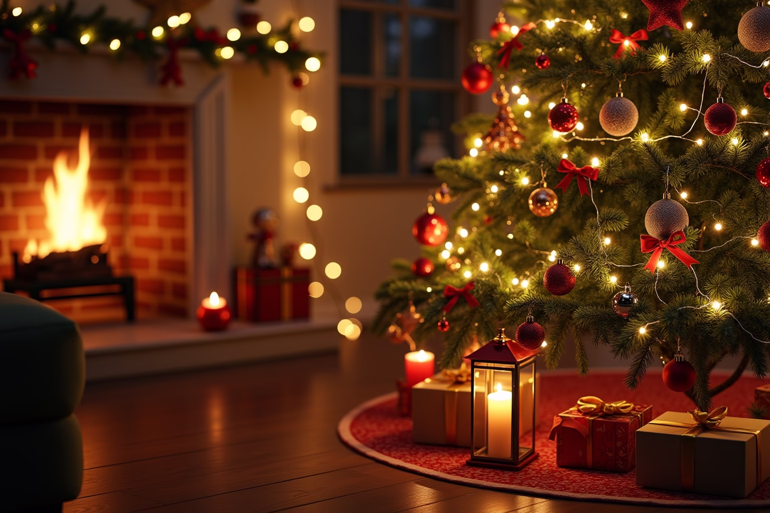 weihnachtsbaum inspiration-Titel