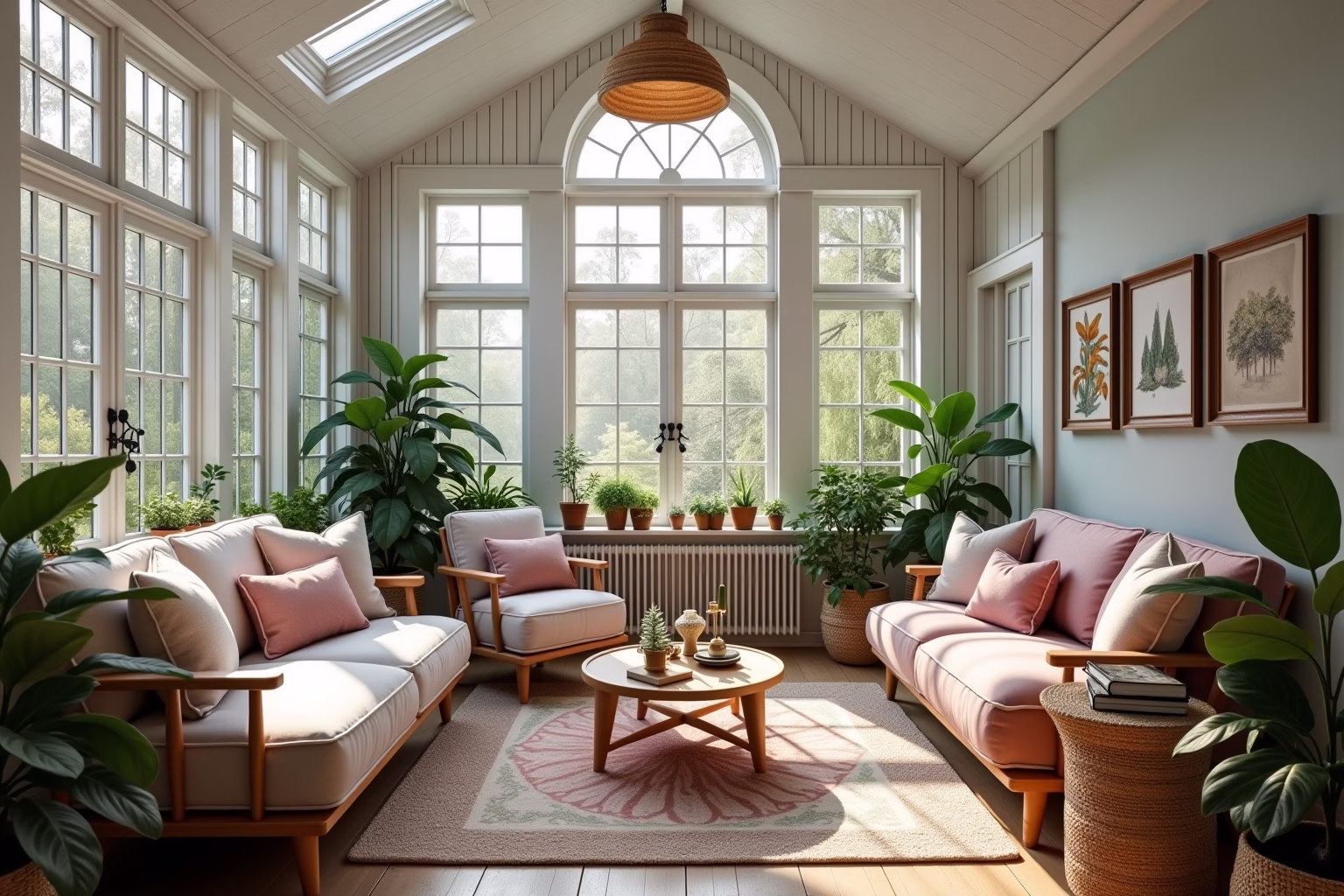 wintergarten einrichten ideen-Titel